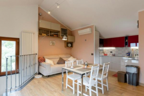 ALTIDO Splendid Flat with Terrace & Magnificent View